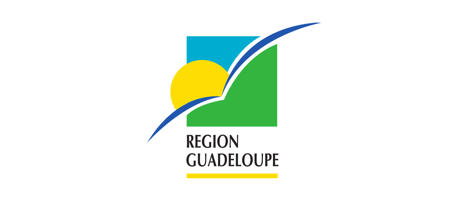 region guadeloupe - hydrogene de guadeloupe